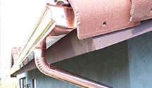 Rain Gutter Installation, Repair, Cleaning in Pickens, MS